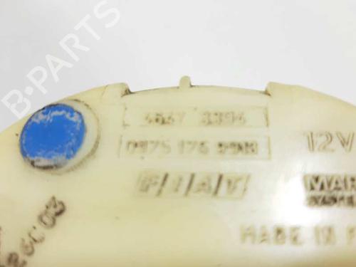 Fuel pump FIAT PUNTO (176_) 60 1.2 (176AP, 176AR, 176AQ, 176BB) | BP20728472M76 