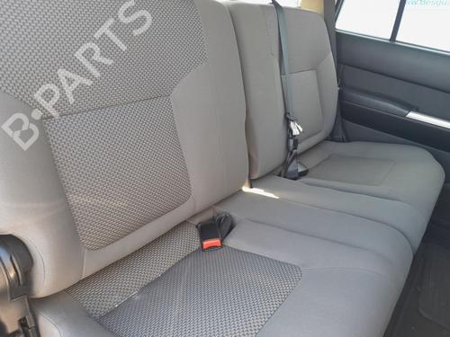 Left mirror NISSAN PATROL GR V Wagon (Y61)  | BP32033696C26 