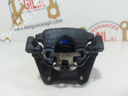 Right rear brake caliper BMW X3 (E83) 2.0 d | BP20744584M106 