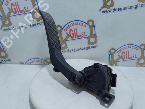 Pedal VW TOUAREG (7LA, 7L6, 7L7) 3.0 V6 TDI | BP20795245I4 