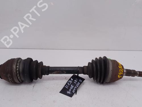 Drivaksel fortil venstre OPEL ASTRA H (A04) 1.8 (L48) (125 hp) 29066740