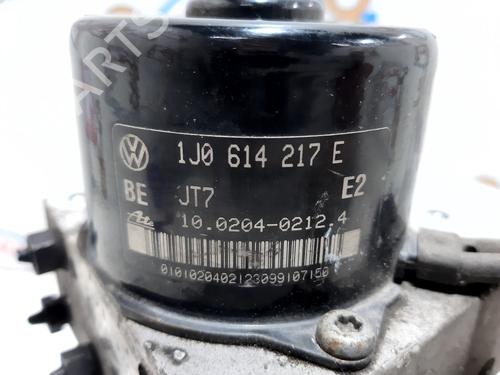 ABS Bremseaggregat SEAT TOLEDO II (1M2) 1.9 TDI | BP20742948M43 