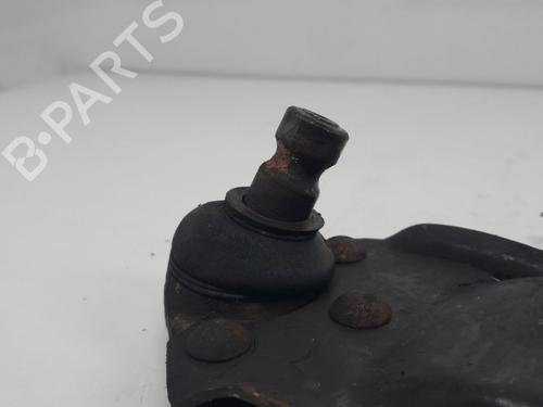 Right front suspension arm SKODA FELICIA II (6U1) 1.9 D | BP27635917M13 