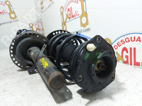 Right front shock absorber RENAULT MEGANE II (BM0/1_, CM0/1_) 1.5 dCi (BM0F, BM0T, BM2B, CM0F, CM0T) | BP20743843M17 