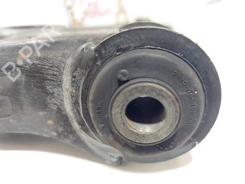 Right front suspension arm SEAT IBIZA IV SC (6J1, 6P5)  | BP20745535M13 