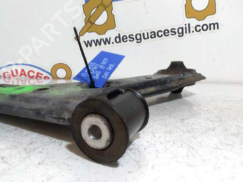 Right front suspension arm OPEL CORSA D (S07)  | BP20732272M13