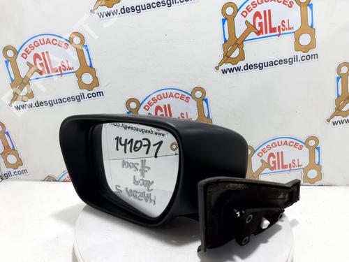 Used Left mirror MAZDA 5 (CR) 2.0 CD (CR19) (143 hp) 20754070