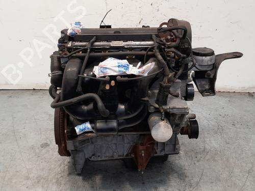 Engine FORD FOCUS I (DAW, DBW) 2.0 16V | BP36091305M1 - Image 6