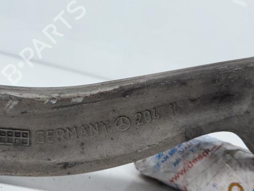 Left rear suspension arm MERCEDES-BENZ GLK-CLASS (X204) 350 CDI 4-matic (204.992) | BP22444475M14 