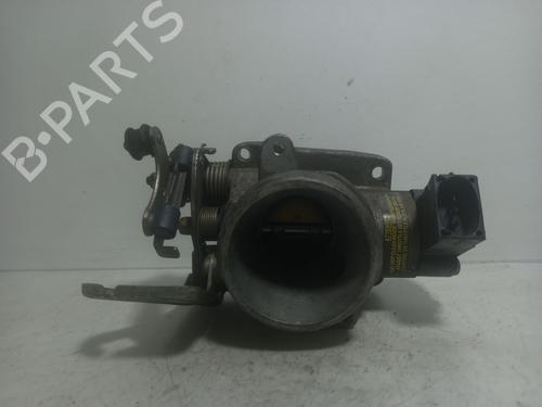 Spjældhus FORD FIESTA IV (JA_, JB_) 1.25 i 16V (75 hp) 26548836