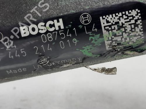 Injection rail CITROËN XSARA PICASSO (N68) 2.0 HDi | BP28960587M98