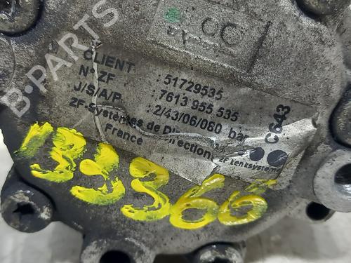Steering pump FIAT DOBLO Box Body/MPV (223_) 1.3 D Multijet | BP20749876M99 