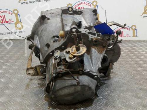 Gearbox CITROËN XSARA (N1)  | BP20773244M3 