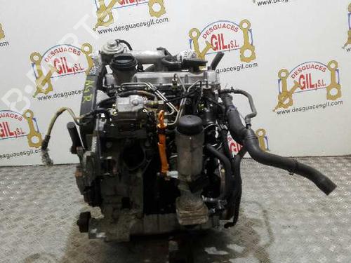 Engine VW GOLF IV (1J1) 1.9 TDI | BP20785305M1 