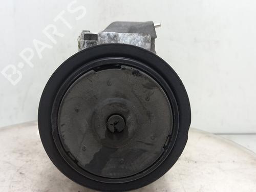 AC compressor VW POLO (9N_, 9A_)  | BP21575281M34 