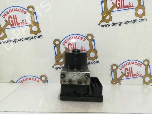 ABS Bremseaggregat CITROËN C5 II (RC_) [2004-2008]  20804723