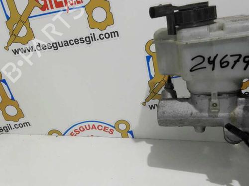 Brake master cylinder SEAT LEON (1P1) 2.0 TDI | BP20782559M77