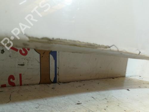 Hood AIXAM 400 0.4 | BP21828411C1