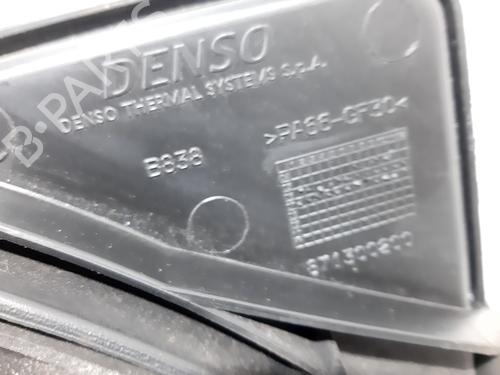 Radiator fan FIAT GRANDE PUNTO (199_)  | BP20752438M35