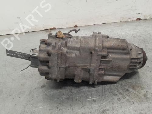 Rear differential HONDA CR-V III (RE_) 2.2 i-CTDi 4WD (RE6) | BP37424330M24 - Image 7