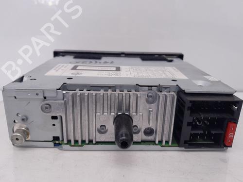 Radio OPEL COMBO Box Body/MPV (X12) | BP30618402E6