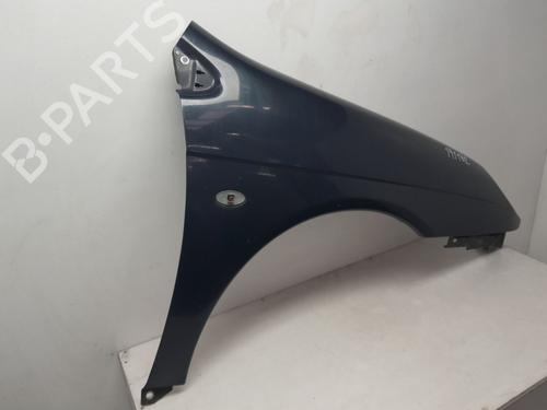 Right front fenders CITROËN C5 II (RC_)  | BP27618367C42 