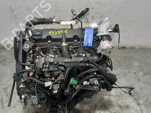 Engine CITROËN XSARA (N1) 2.0 HDi 109 | BP20751732M1 