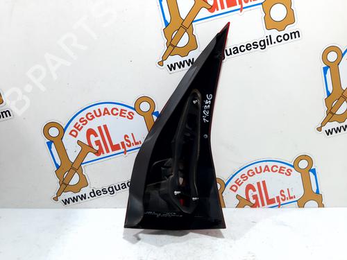 Left taillight RENAULT MEGANE II Estate (KM0/1_) 1.9 dCi (KMRG, KM1G, KM0G, KM2C) | BP20755127C34 