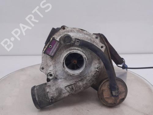 Turbocharger/Supercharger CITROËN XSARA (N1) 2.0 HDi 90 | BP29477153M71 