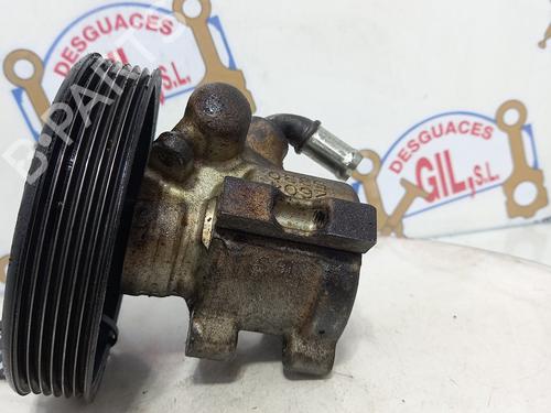Styring servopumpe CITROËN XSARA Coupe (N0) 1.9 D | BP20766640M99 