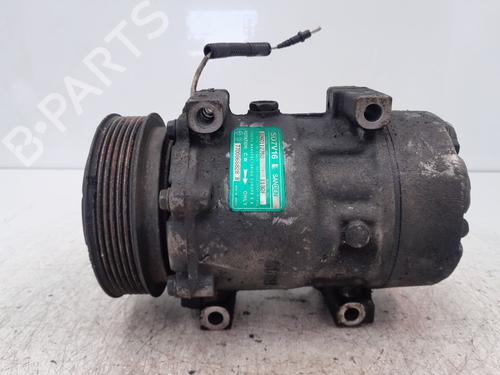 AC-Kompressor AC-Kompressor 39189154 39189154