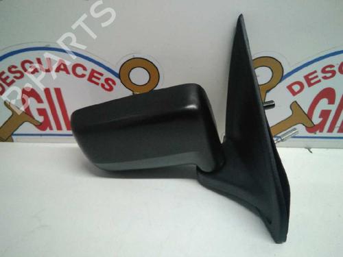 Right mirror FORD FIESTA III (GFJ)  | BP21069847C27