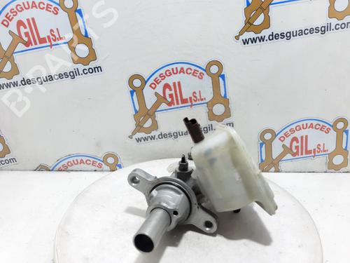 Brake master cylinder PEUGEOT 308 I (4A_, 4C_)  | BP20753458M77