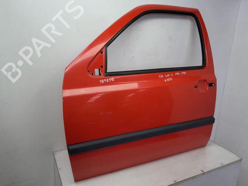 Left front door VW GOLF III (1H1)  | BP29534040C2 