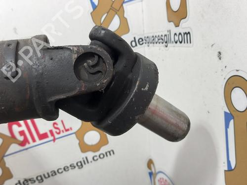 Driveshaft HYUNDAI H-1 Van (A1)  | BP20768829M37 