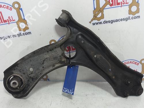 Left front suspension arm VW POLO V (6R1, 6C1) 1.6 | BP20765804M12 