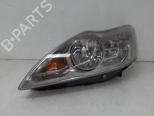 Used Left headlight Left headlight 39190772 39190772