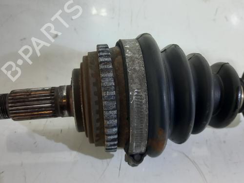 Left front driveshaft MG MG ZR 2.0 TD | BP20746773M38 
