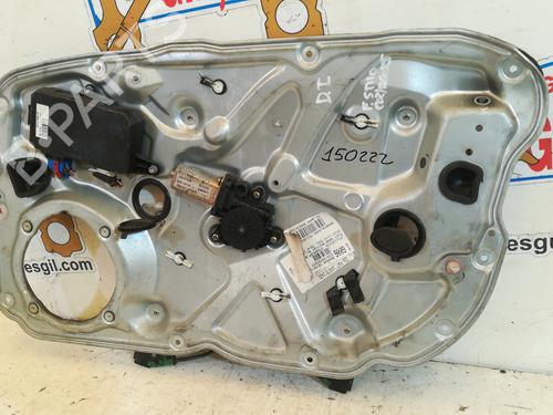 Rudehejsemekanisme Højre foran FIAT STILO (192_) 1.9 JTD (192_XE1A) | BP20754593C23 