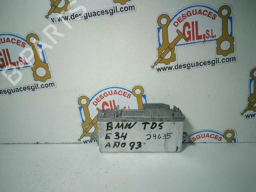 Control unit BMW 5 (E34) 525 tds | BP20791830M11 
