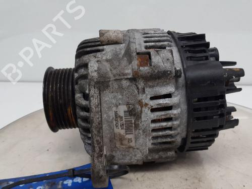 Alternator PEUGEOT 306 (7B, N3, N5) 1.9 SRDT | BP23951349M7 