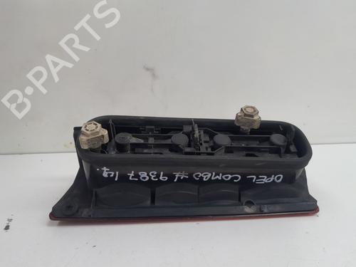 Left taillight OPEL COMBO Box Body/MPV 1.3 CDTI 16V | BP36753800C34 - Image 3