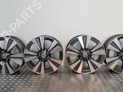Used Rim NISSAN LEAF (ZE0) Electric (109 hp) 29511342
