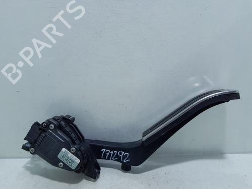 Pedal VW TOUAREG (7LA, 7L6, 7L7) 2.5 R5 TDI (174 hp) 20773170