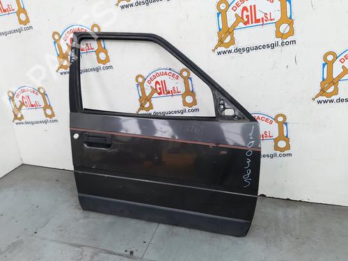 Right front door CITROËN AX (ZA-_) 15 D | BP20767089C3
