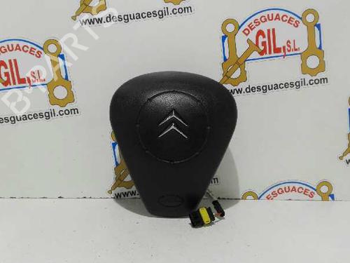 Førerens kollisjonspute CITROËN C2 (JM_) 1.1 (60 hp) 20778454
