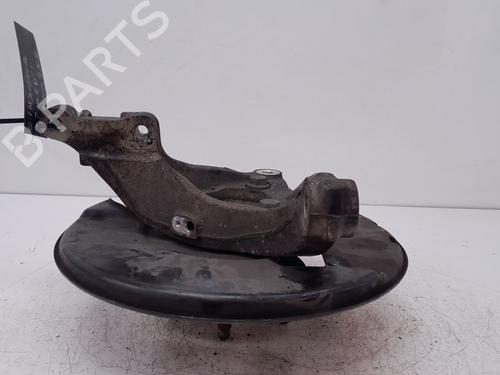 Left front steering knuckle OPEL INSIGNIA A (G09) | BP37248311M25 - Image 4