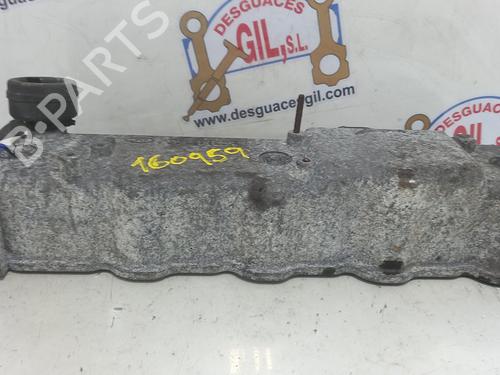 Valve cover HYUNDAI H-1 / STAREX Bus (A1) 2.5 TD 4WD | BP20767268M124 