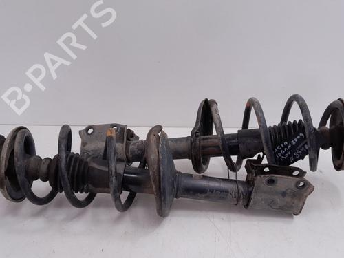 Højre fortil støddæmper DACIA LOGAN MCV (KS_) [2007-2025]  29066746