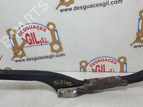 Crossmember SMART CITY-COUPE (450) 0.6 (S1CLB1, 450.331, 450.336) | BP20770301C162 